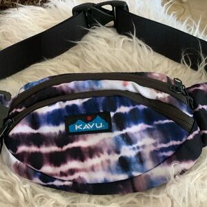 Kavu bag belt brand new with tag